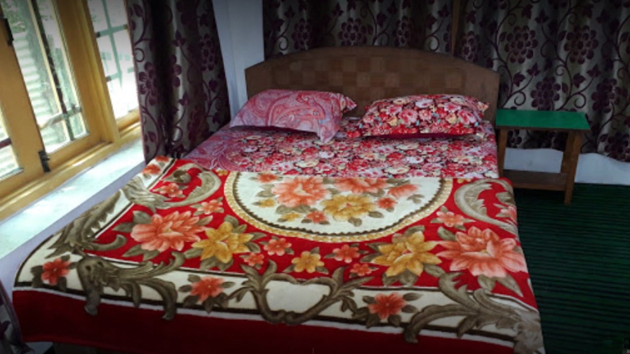 Photo of Bedroom in Laripora