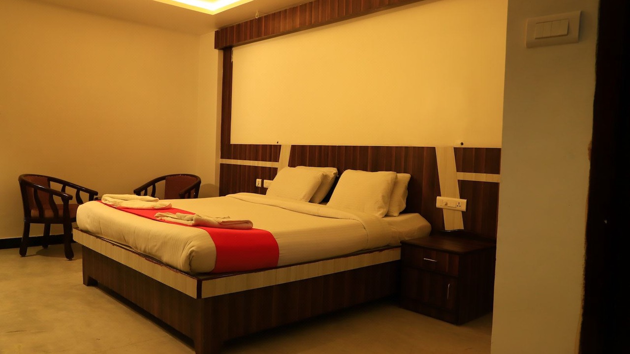 Photo of Bedroom in Krishnagiri