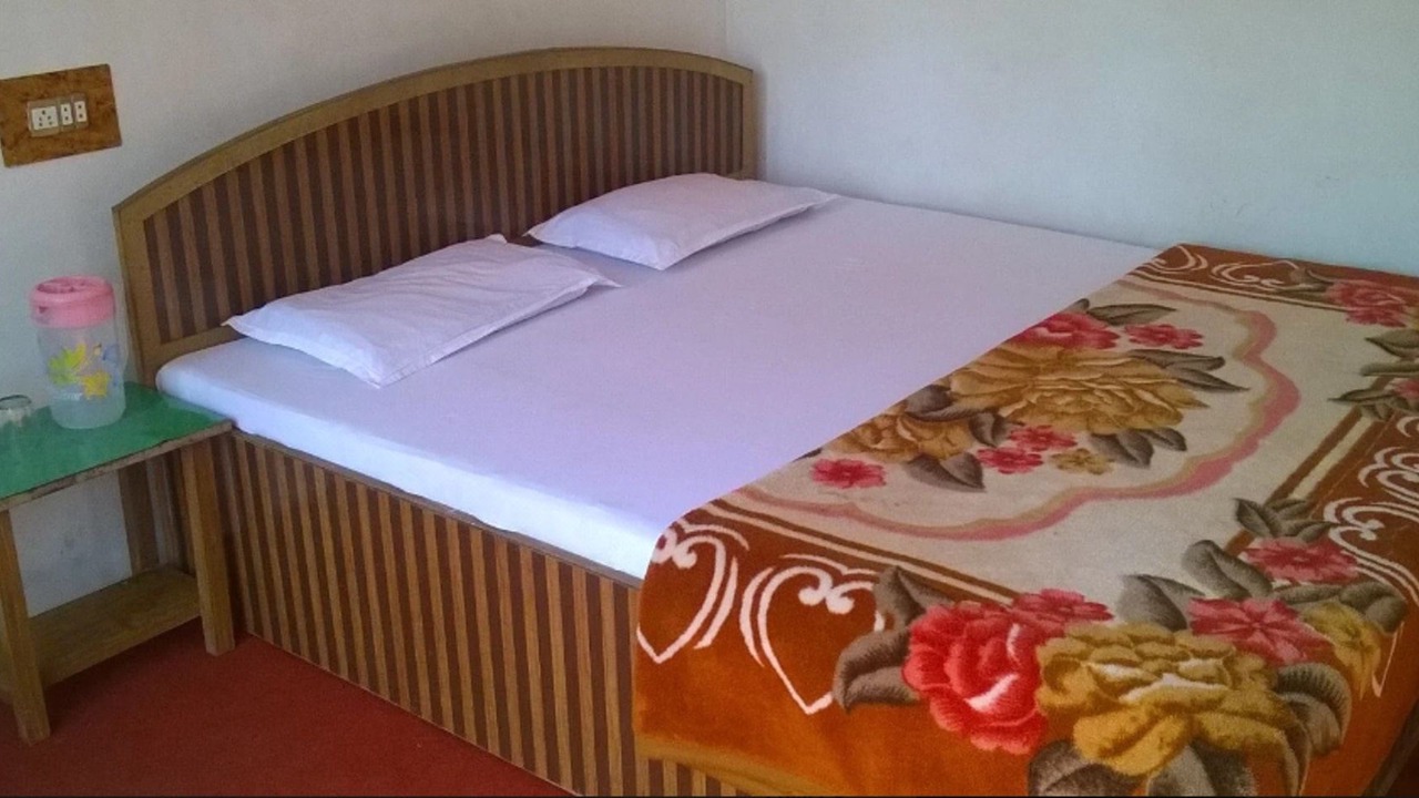 Photo of Bedroom in Laripora