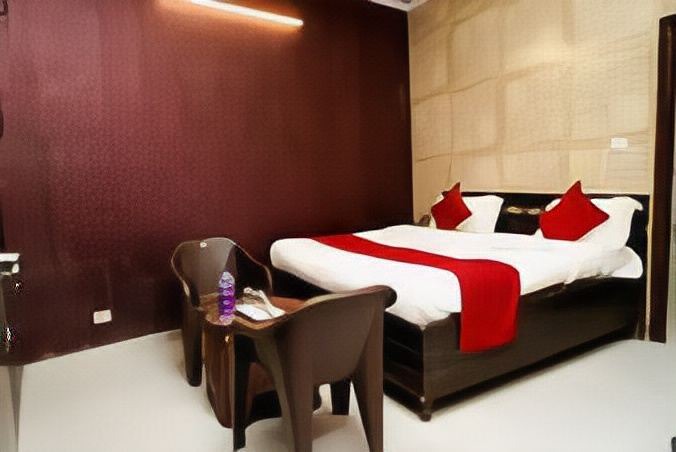 Photo of Bedroom in Sector 42