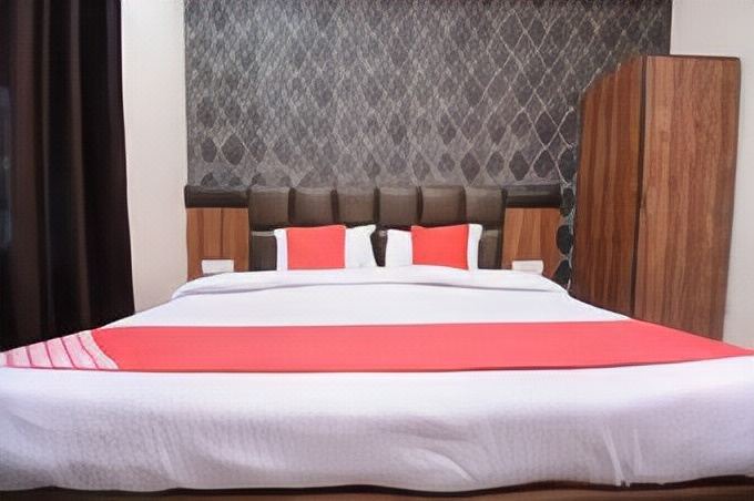 Photo of Bedroom in Chandigarh