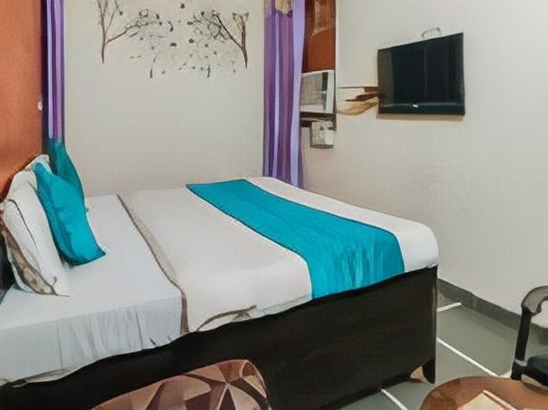 Photo of Bedroom in Sector 45