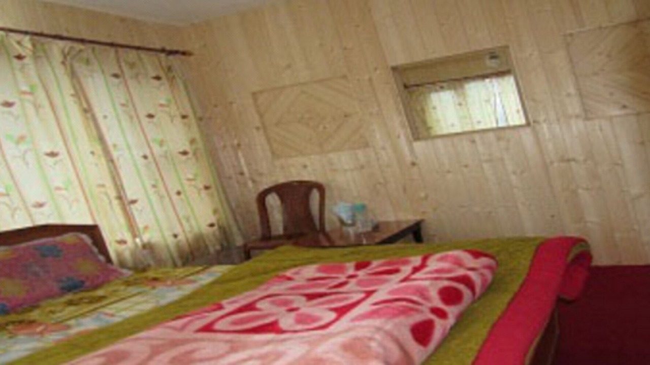 Photo of Bedroom in Laripora