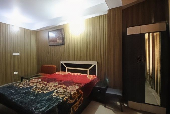 Photo of Bedroom in Shoghi