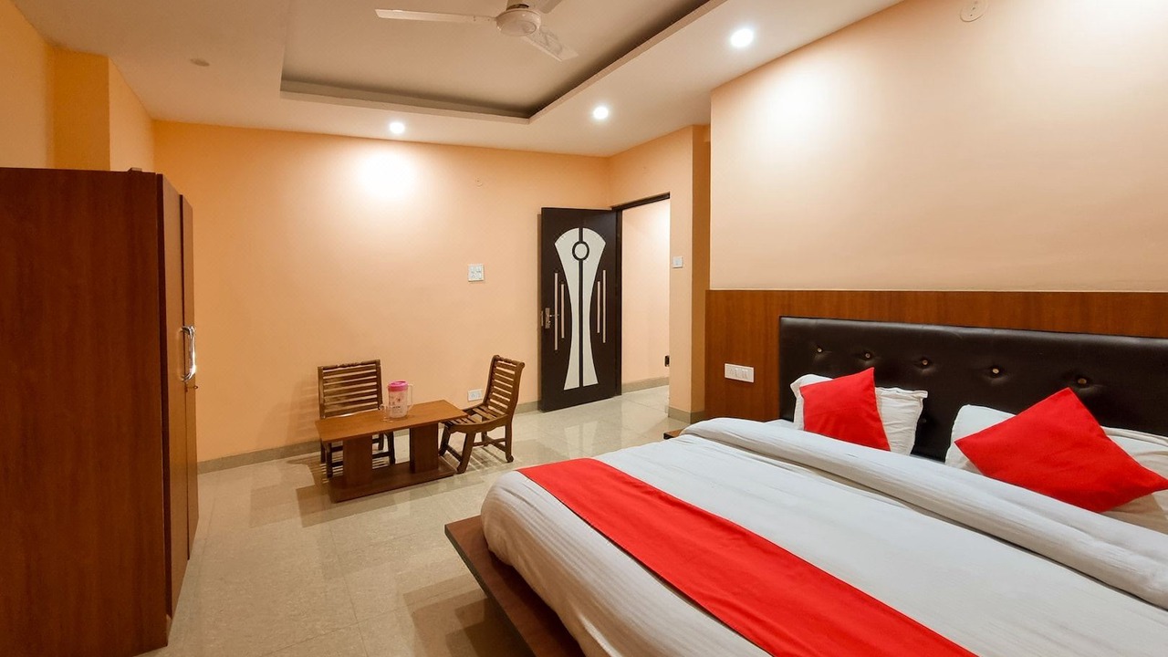 Photo of Bedroom in Banikhet
