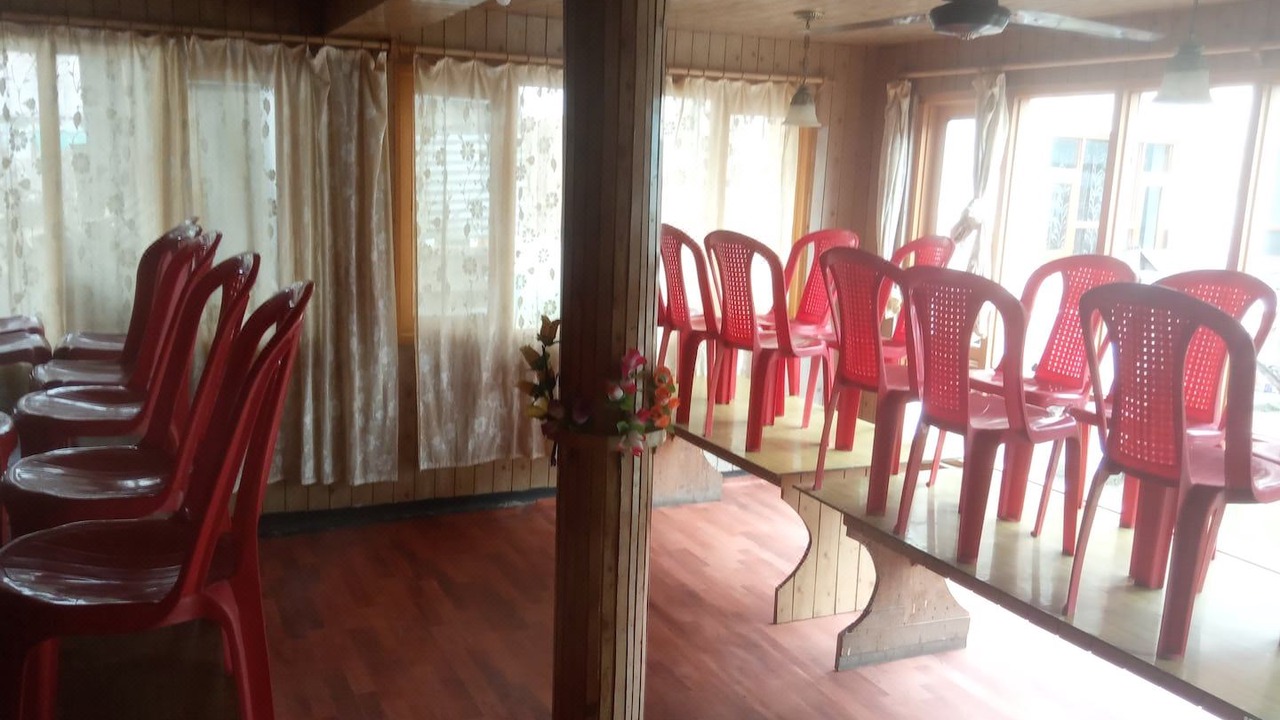 Photo of Livingroom in Laripora