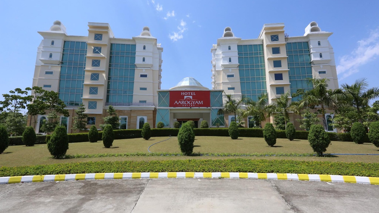 Photo of Buildings in Badheri Rajputan