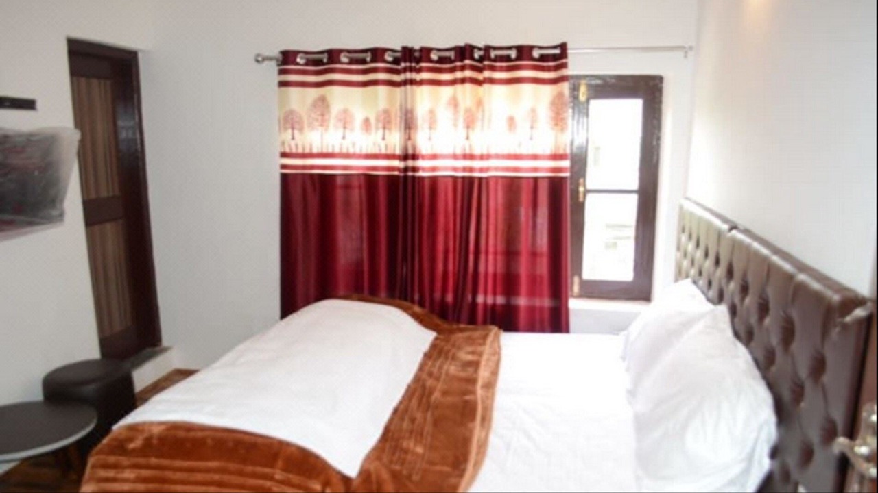 Photo of Bedroom in Laripora