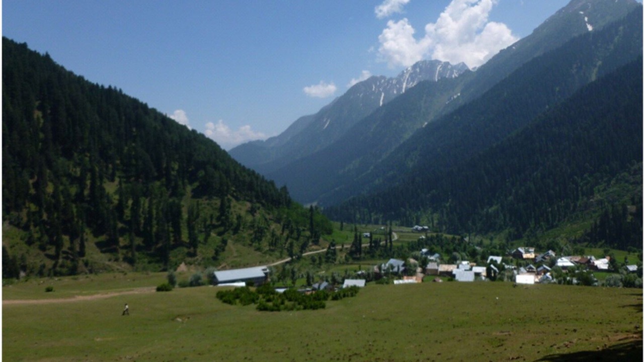 Photo of Others in Laripora