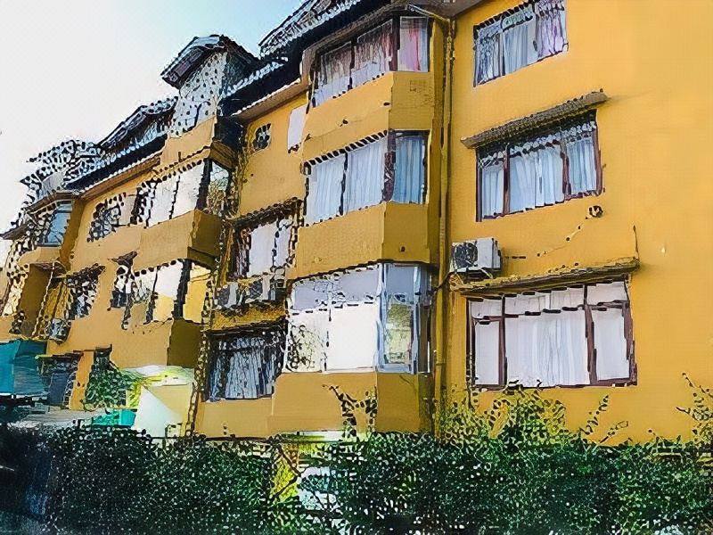 Photo of Buildings in Chhota Shimla
