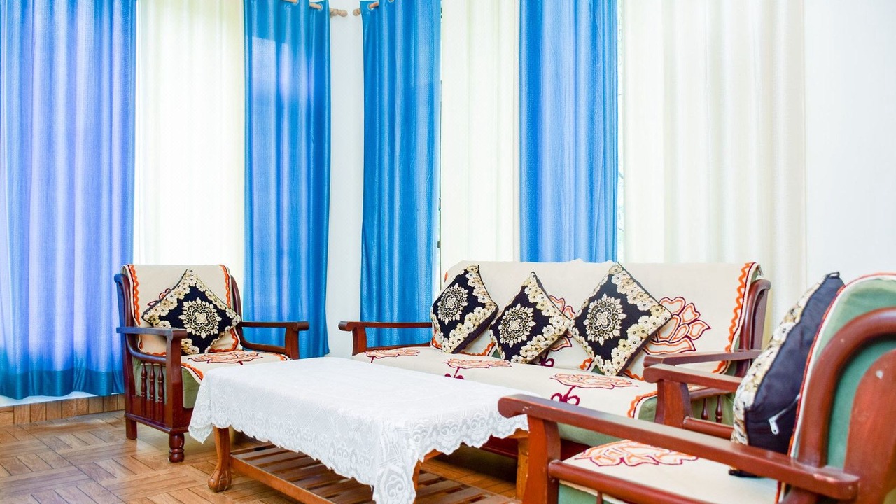 Photo of Bedroom in Mohal