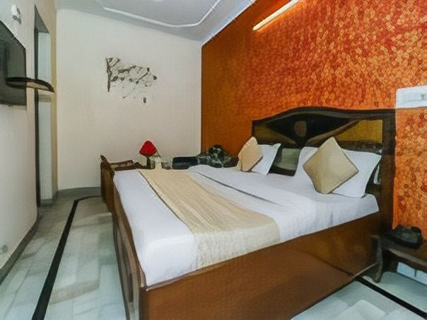Photo of Bedroom in Sector 45