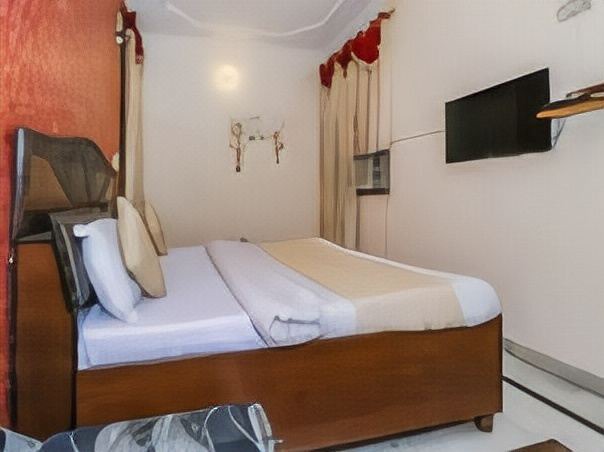 Photo of Bedroom in Sector 45