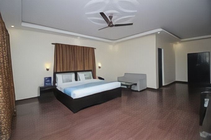 Photo of Bedroom in Bhimtal