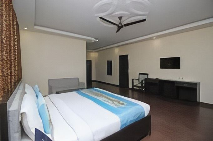 Photo of Bedroom in Bhimtal