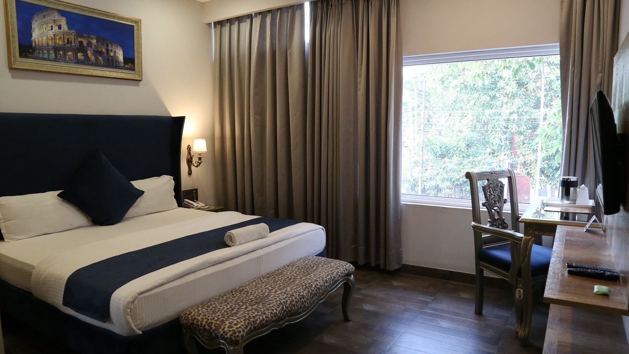 Photo of Bedroom in Kishangarh