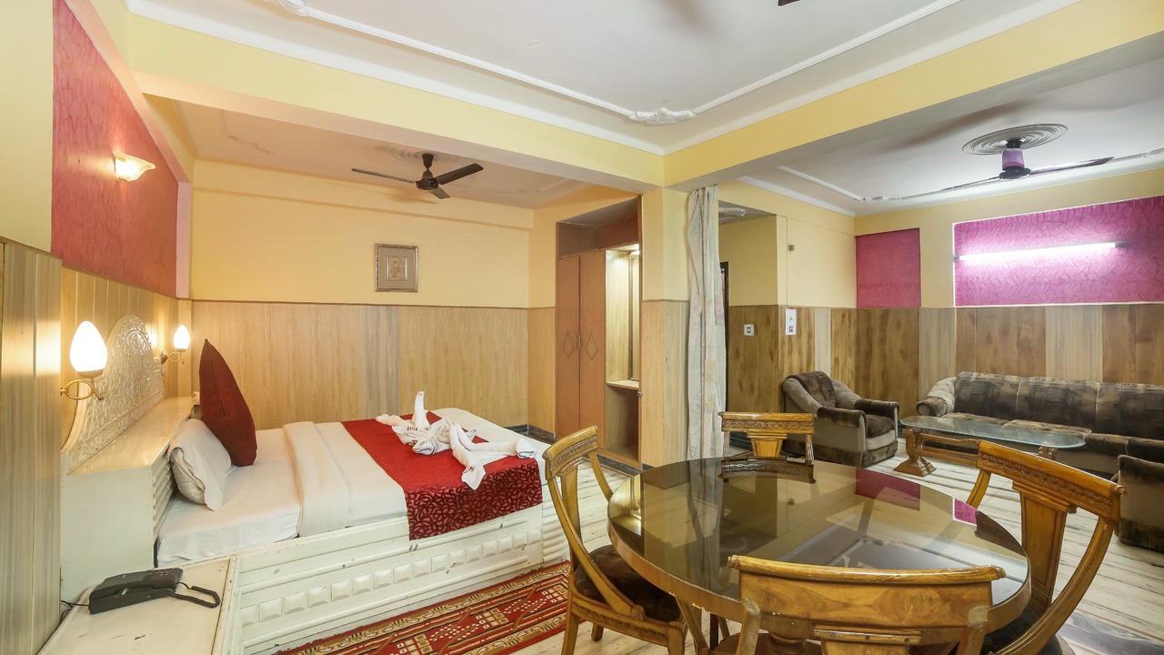 Photo of Livingroom in Haridwar