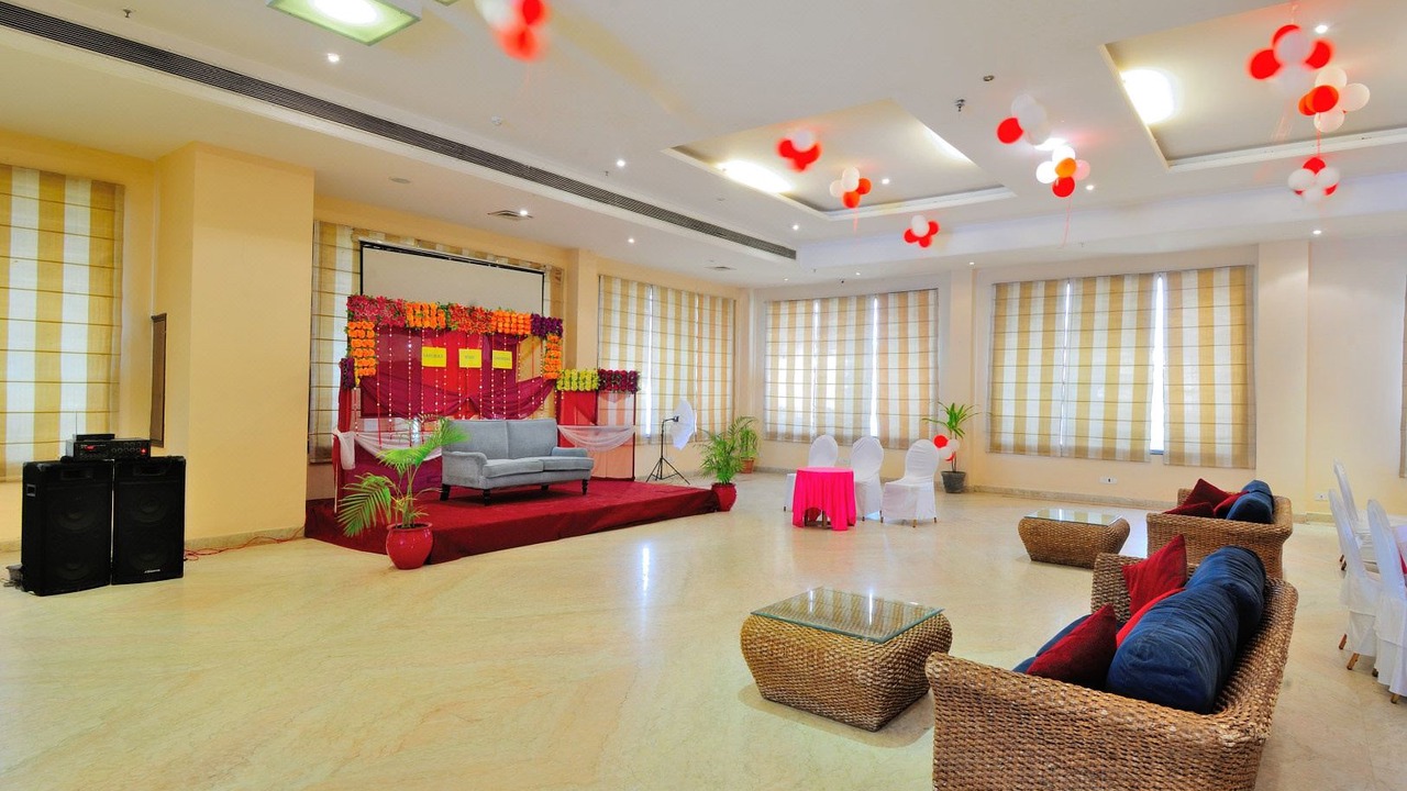 Photo of Livingroom in Nalagarh