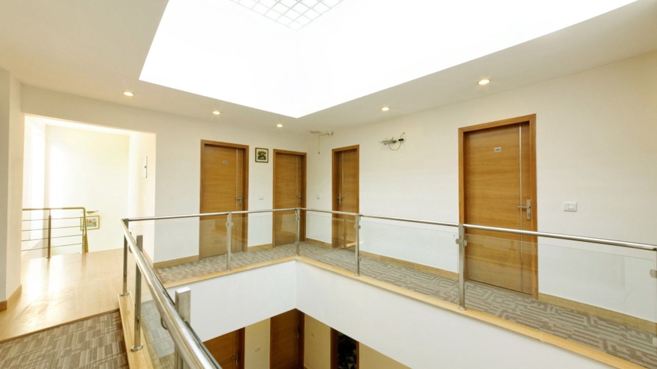 Photo of Livingroom in DLF City