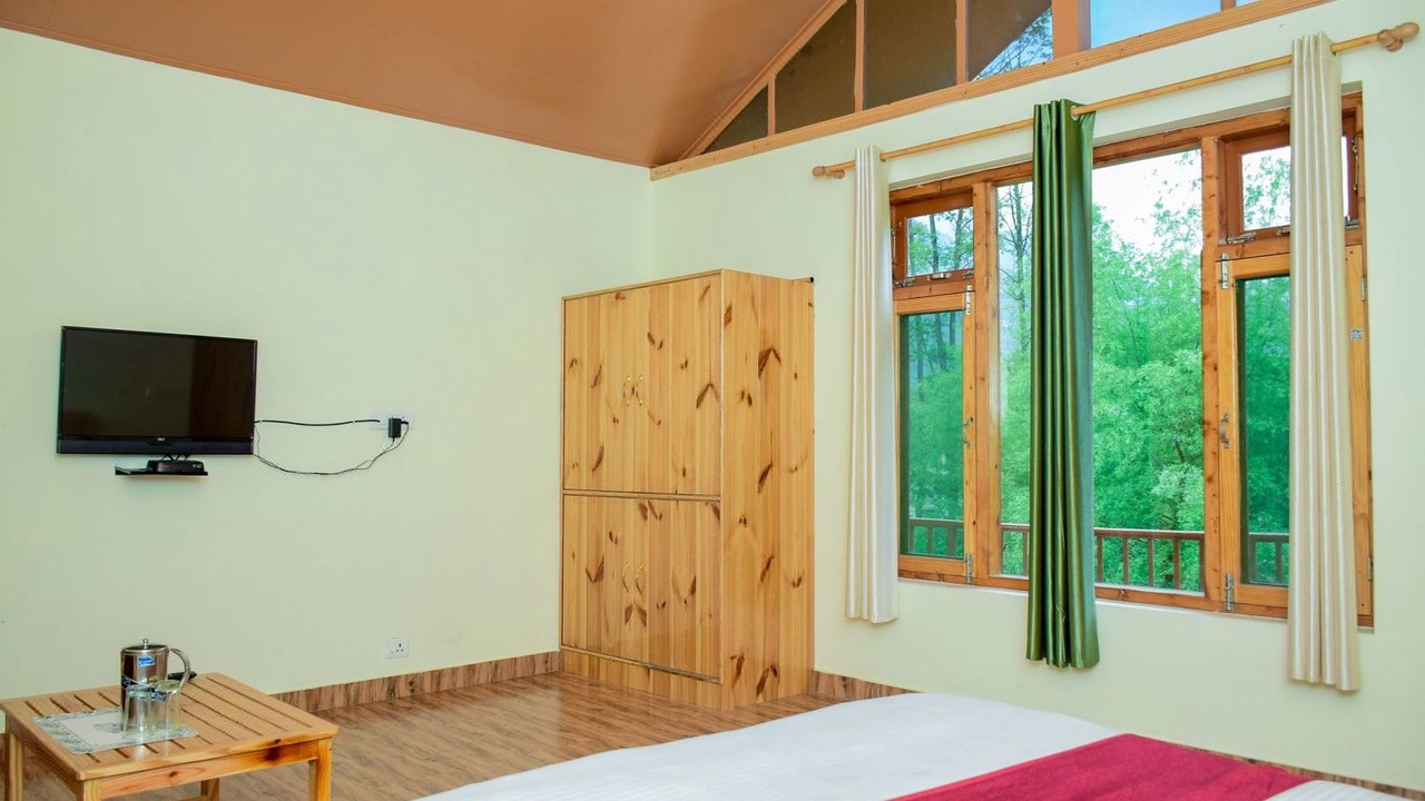 Photo of Bedroom in Mohal
