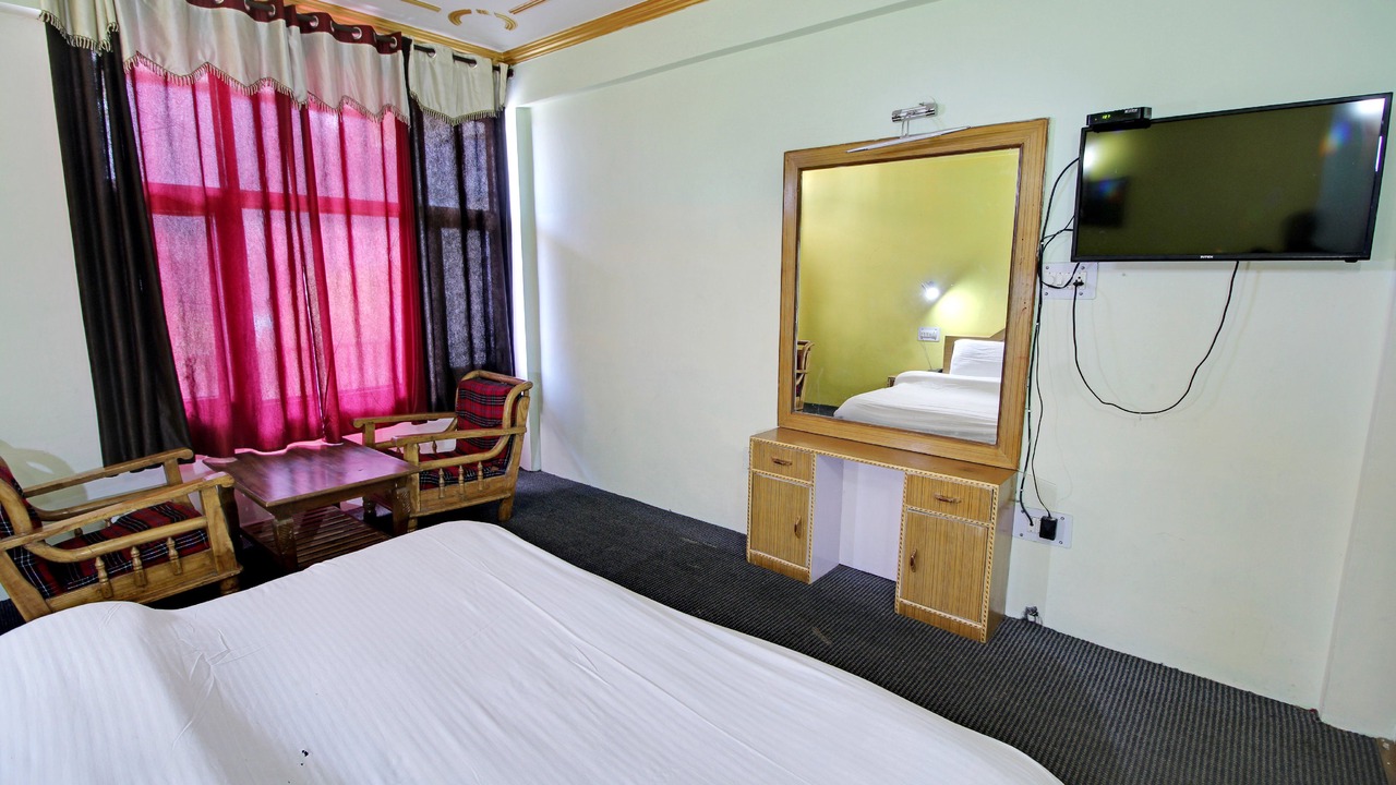 Photo of Bedroom in Aleo