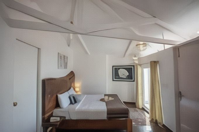 Photo of Bedroom in The Mall Road