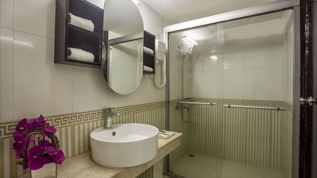 Photo of Bathroom in Uttara