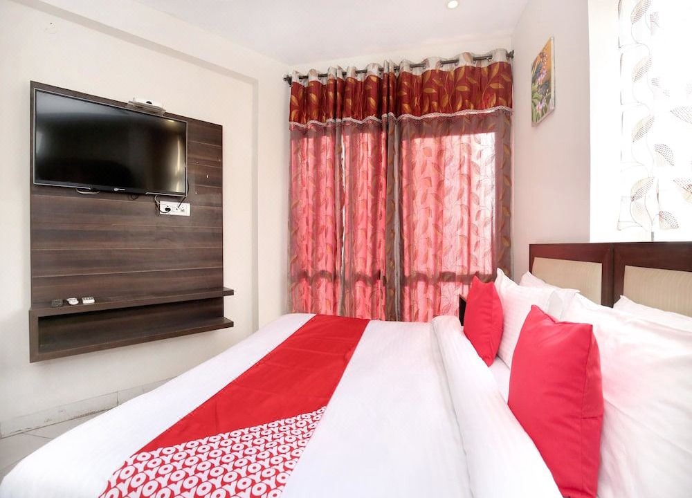 Photo of Bedroom in Sector 45