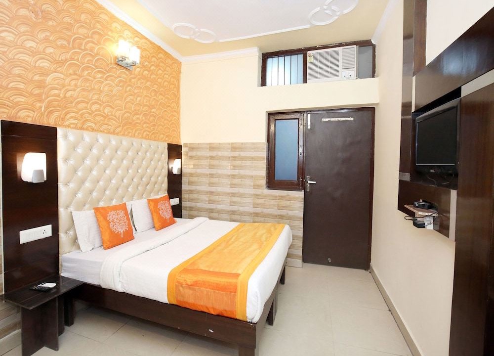 Photo of Bedroom in Sector 45