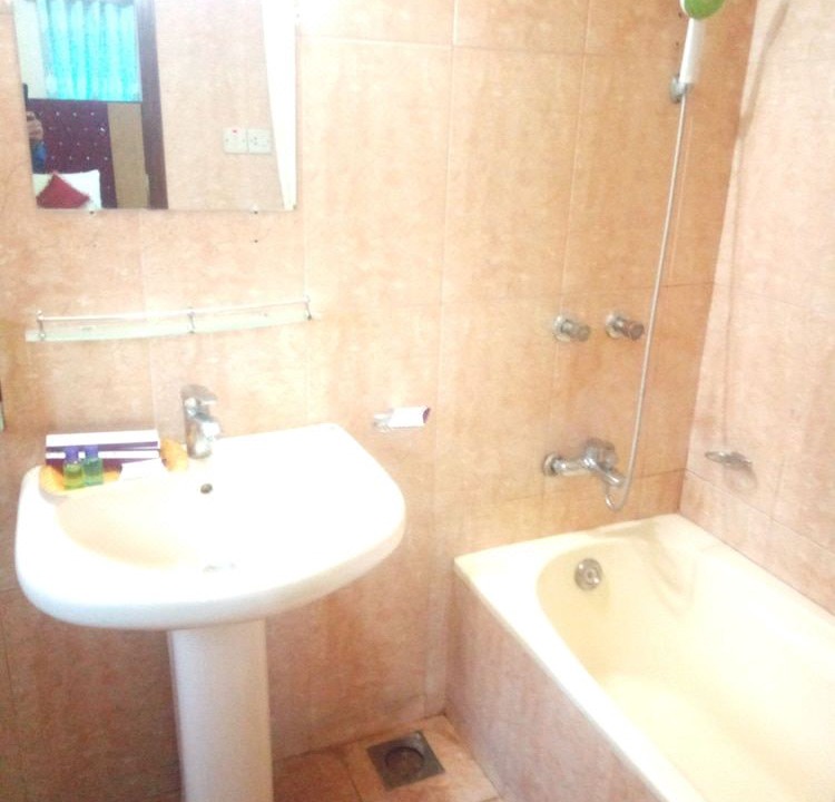 Photo of Bathroom in Gulshan