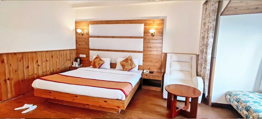 Photo of Bedroom in Baldeyan