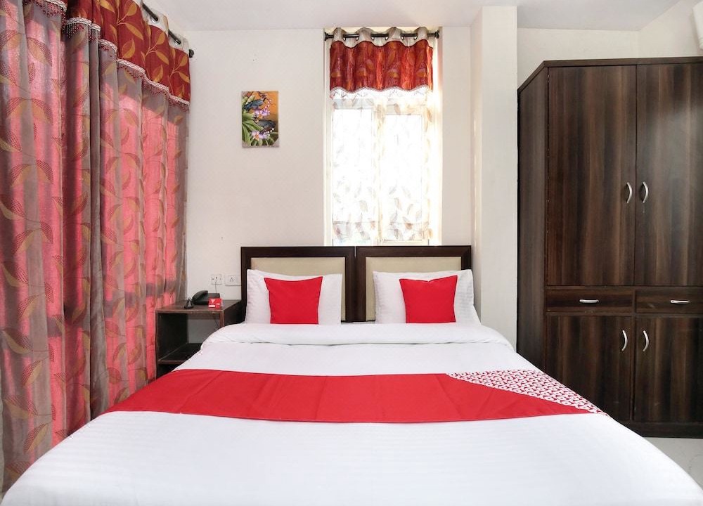 Photo of Bedroom in Sector 45