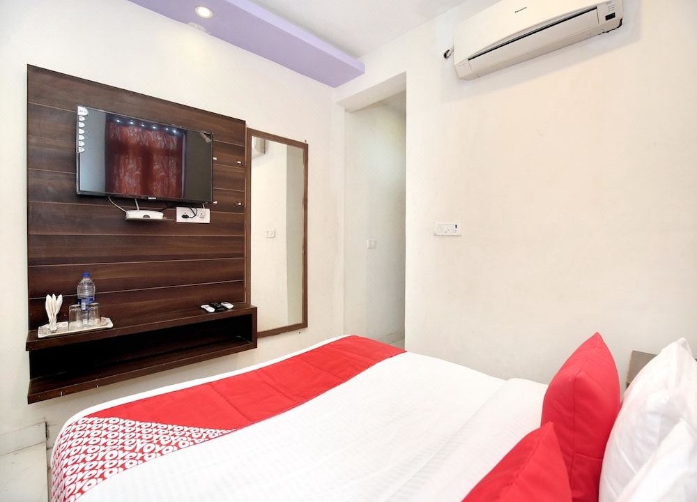 Photo of Bedroom in Sector 45