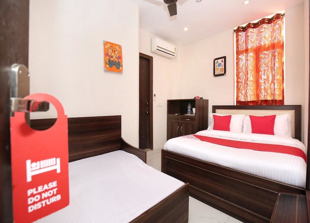 Photo of Bedroom in Sector 45