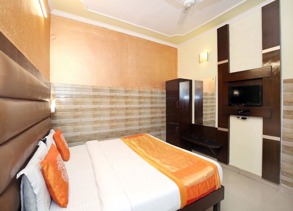 Photo of Bedroom in Sector 45