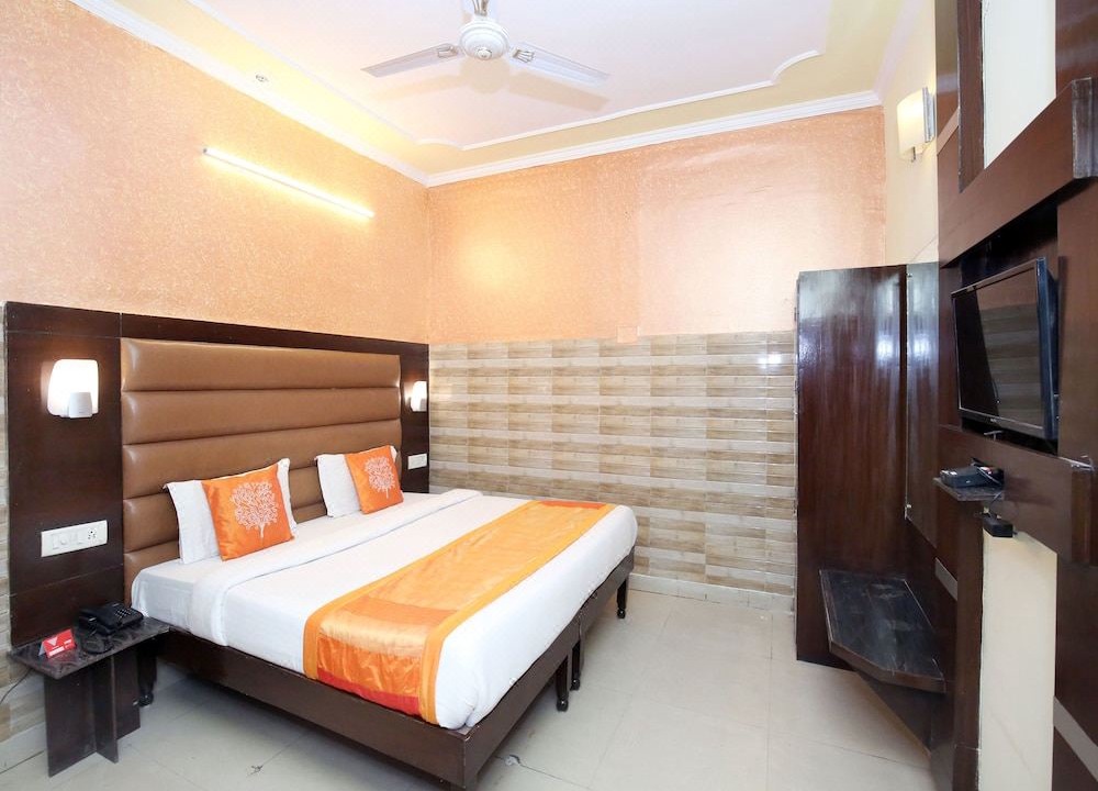 Photo of Bedroom in Sector 45