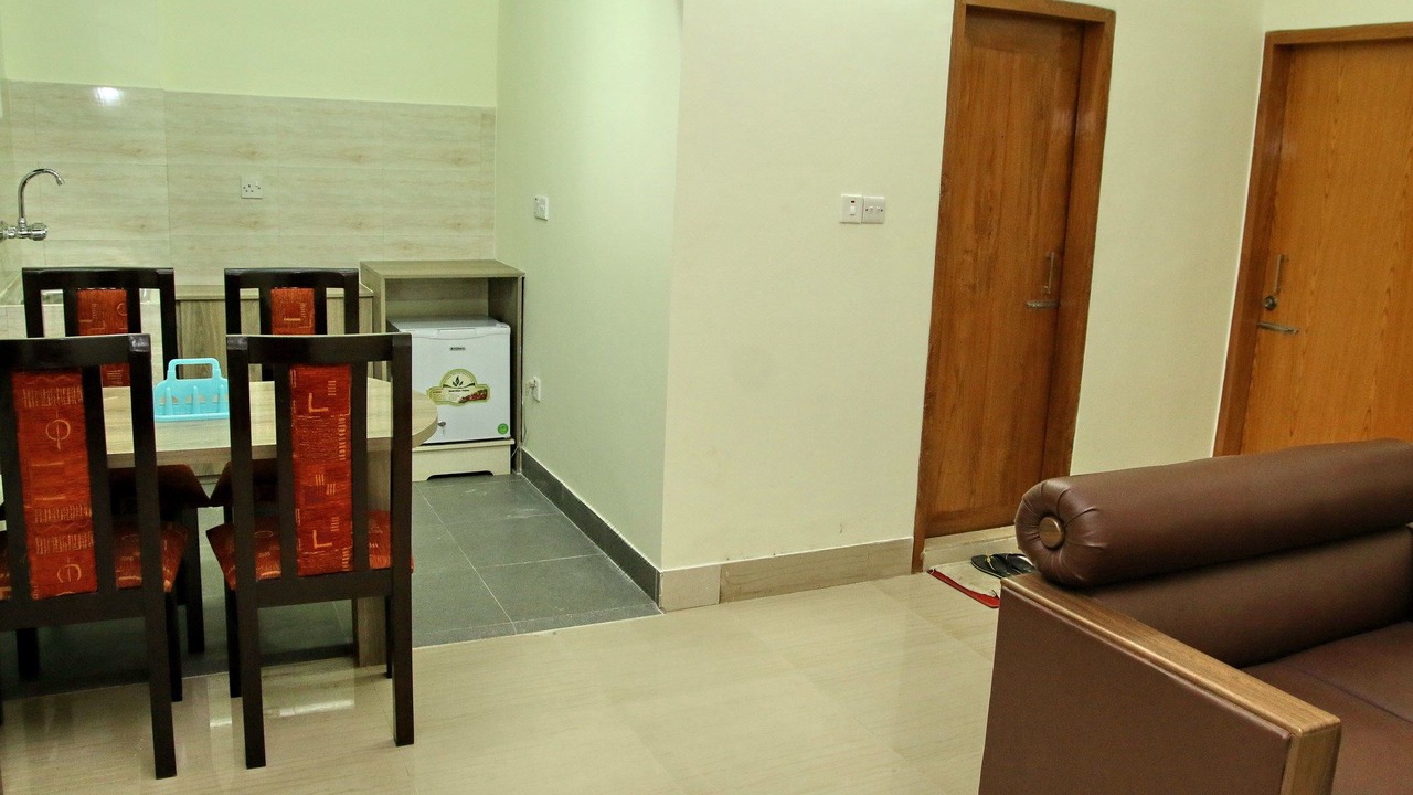 Photo of Livingroom in Sylhet