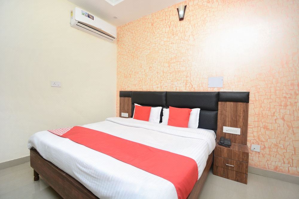Photo of Bedroom in Chandigarh