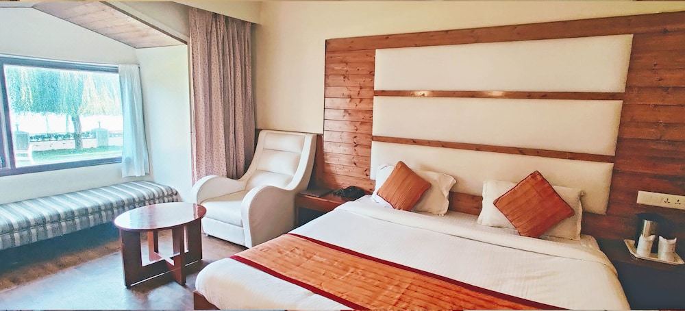 Photo of Bedroom in Baldeyan