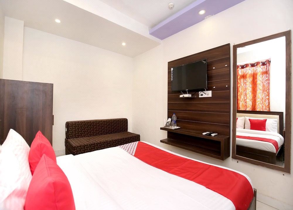 Photo of Bedroom in Sector 45
