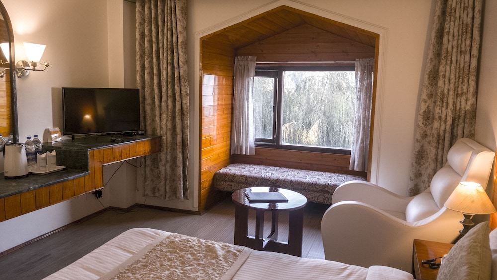 Photo of Livingroom in Baldeyan