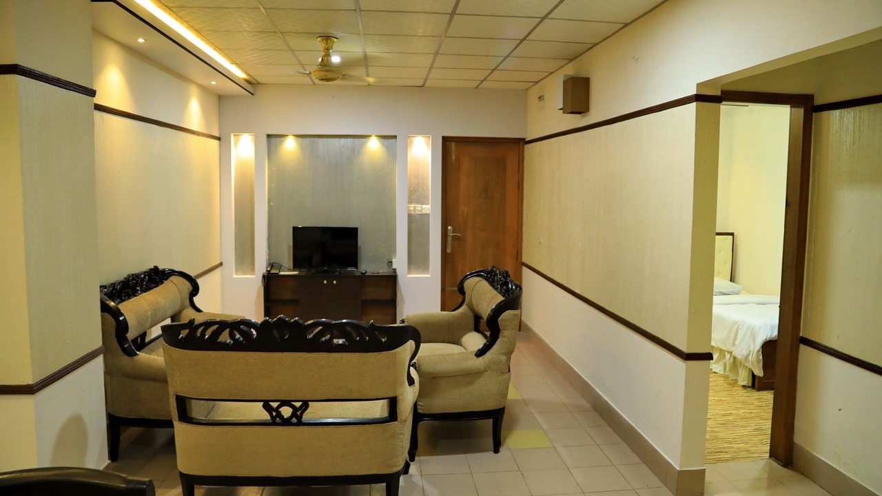 Photo of Livingroom in Sylhet