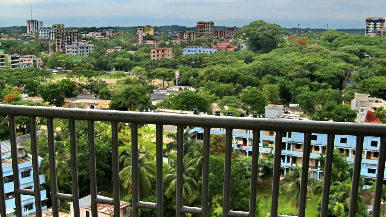 Photo of Others in Sylhet