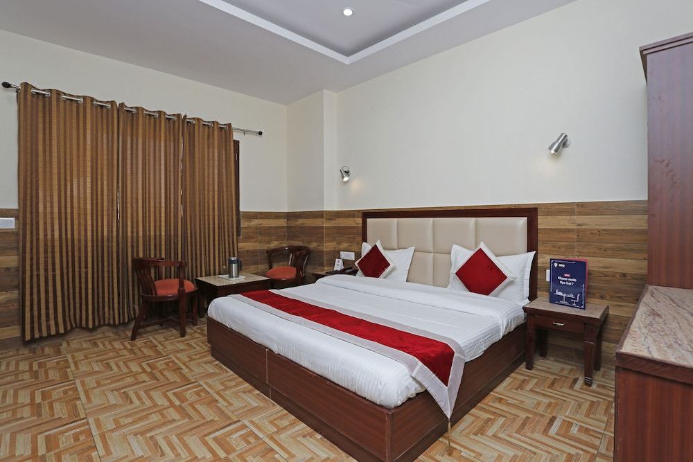 Photo of Bedroom in Bullawala
