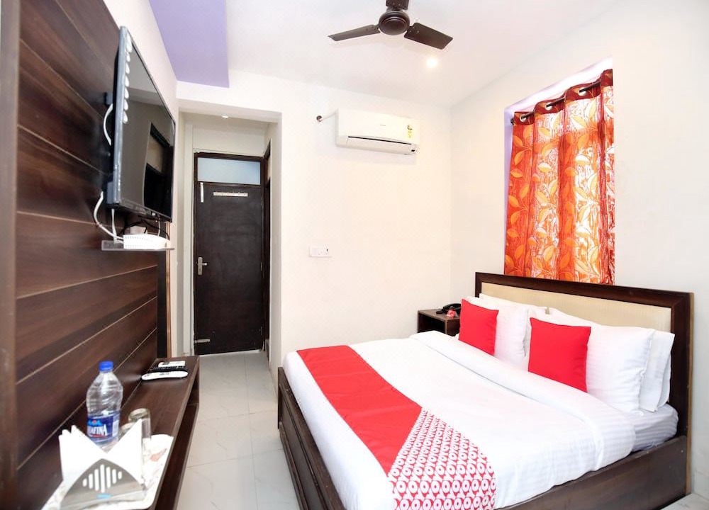 Photo of Bedroom in Sector 45