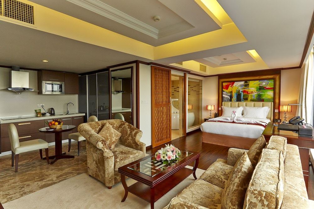 Photo of Livingroom in Gulshan