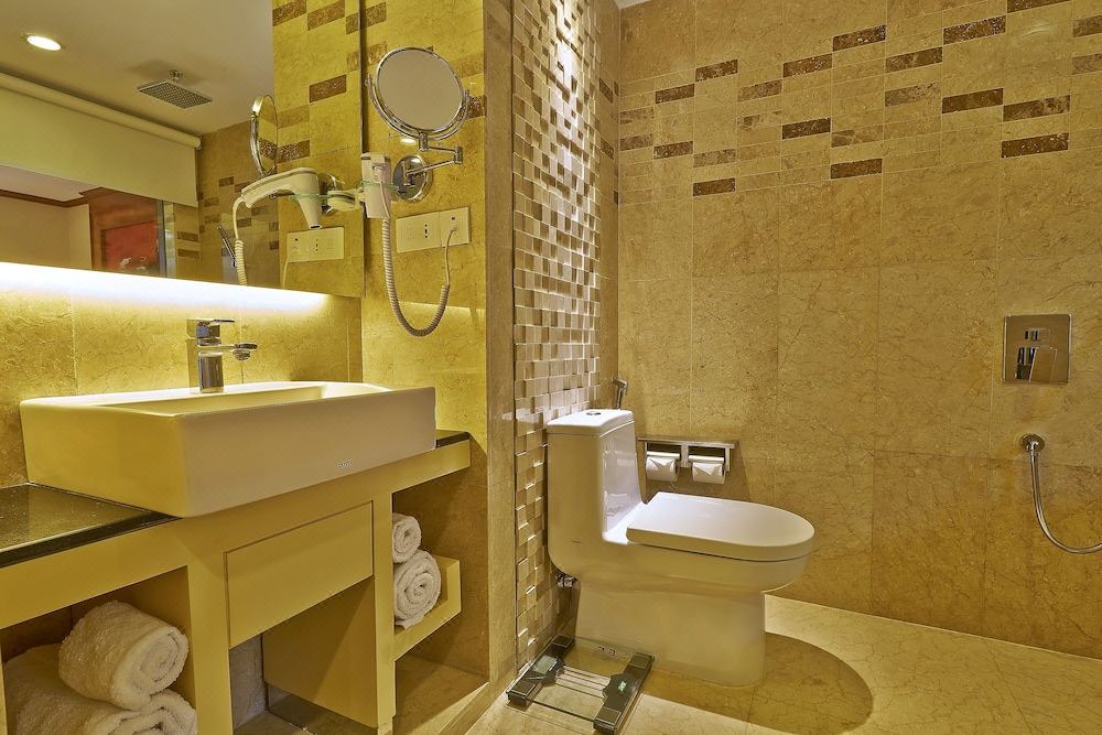 Photo of Bathroom in Gulshan
