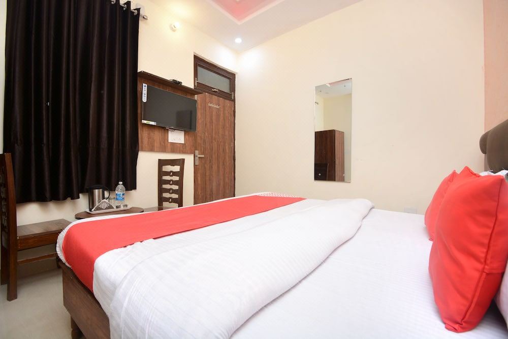 Photo of Bedroom in Chandigarh