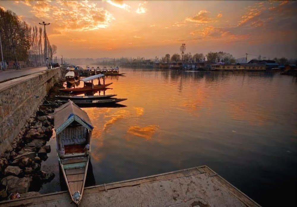 Photo of Outdoor in Nagin Bagh