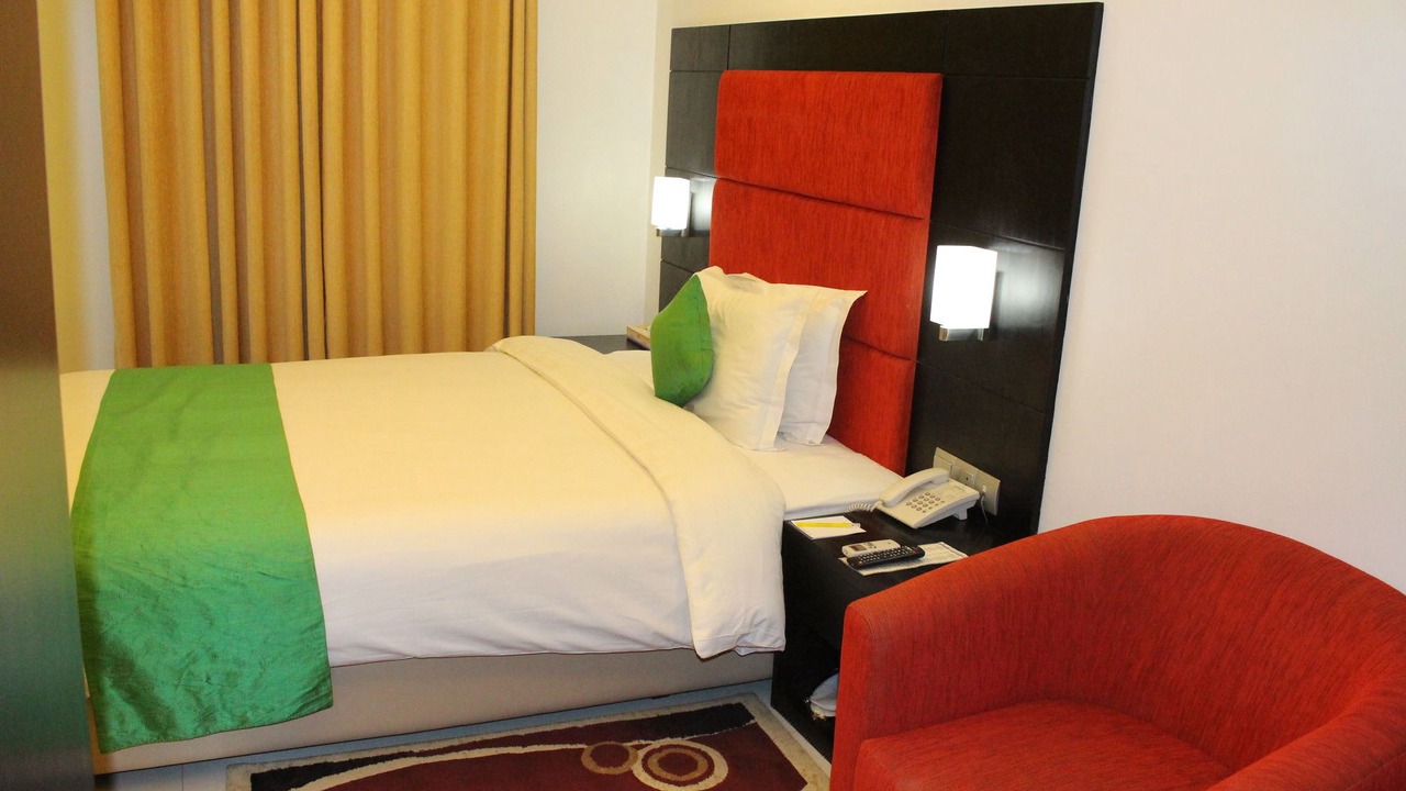 Photo of Bedroom in Gulshan